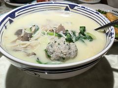 -眷江南之小蓝鲸(王府大街店)