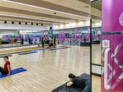 -奇迹健身(SM广场店)