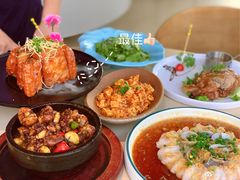-四小姐的店(王府井店)