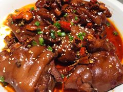 -雲蜀龙阁·金牌水煮鱼(方庄店)