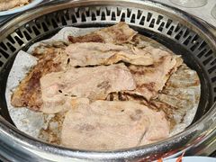 -和谐号蒸汽海鲜烤肉自助餐厅(欧亚新生活店)
