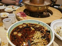 -羊之道草原味道清真餐厅(番禺店)