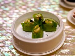 -8餐厅(新葡京酒店)