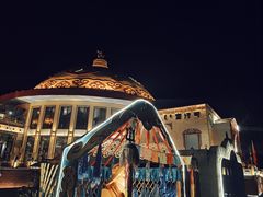-蒙古大营·蒙古演绎餐厅(赛马场店)