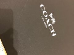 -COACH蔻驰(星光68广场店)