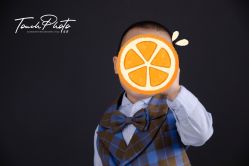 点击看大图 -韩国童感TOUCH PHOTO儿童摄影(朝阳分店)