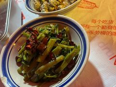 -回味黑鸭煲·始于2006(万松园店)