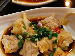 -佳面馆·竹升云吞面·爽鱼皮·牛腩面(易发店)