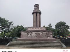 -红嫂家乡旅游区