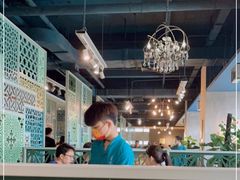 -百年果林椰子鸡(中洲店)