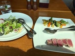 -沈阳君悦酒店·意坊意大利餐厅