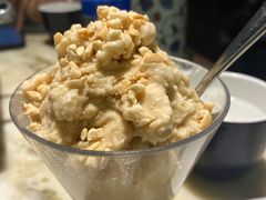 -绿茶餐厅(成都太古里店)