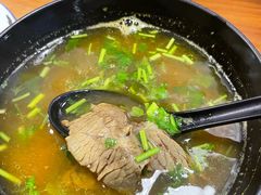 -舒蔡记生煎菜饭(云南中路店)
