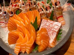 -Mr·Fish鱼鲜生海鲜放题(银泰in99店)
