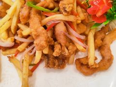 -西山人家·传统苏帮菜·家宴(木渎店)