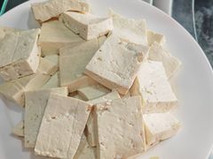 -姥家大锅台水库渔家