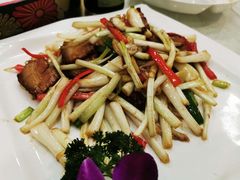 -寻味顺德·南记酒家·传统顺德菜·鱼生(广源路店)