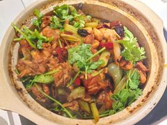-煲煲好(朝阳门店)