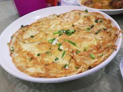 香椿煎蛋-鱼水情·农家菜·大鱼头(南山竹海店)