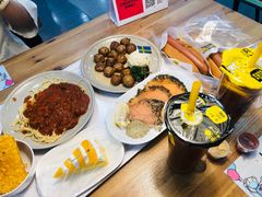 -宜家·瑞典风味餐厅(北京西红门店)