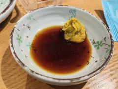 -晴季寿司(延河路万达广场店)