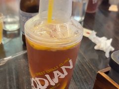 -破店肥哈·东北烧烤·夜宵(南山保利店)