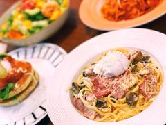 -AFS Cafe & Canteen(闽江二路店)