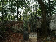 -杭州灵山景区