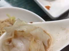 -麦奀云吞面世家(中环店)