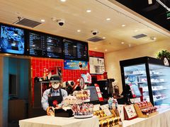 -85度C(北京陶然店)