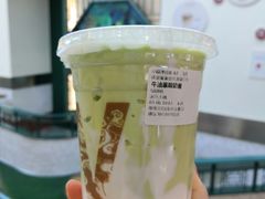 -维维豆奶(金鹰新街口店)