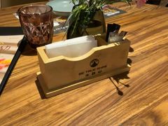 -半秋山西餐厅(销品茂店)