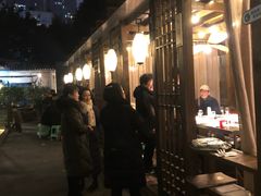 -夜宴江景餐厅