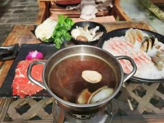 -丽江庭院之爱在路上(西单店)