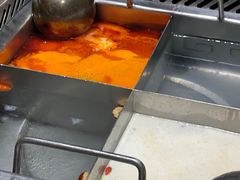 -海底捞火锅(天一广场亚细亚店)