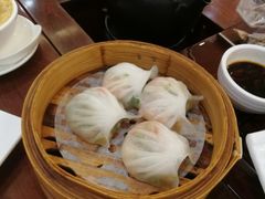 顺德人家虾饺皇-顺德人家食府(黄金广场店)