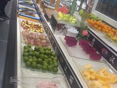 -汉丽轩韩式自助烤肉十二年(SM广场店)