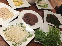 -草原牧羊火锅·龙虾·烤鱼(杨浦店)