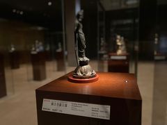 -东京国立博物馆法隆寺宝物馆