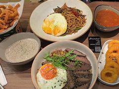 -Pennehut畔尼意面(合肥万象城店)