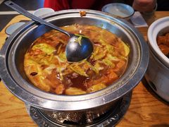 -山东宾馆·齐鲁苑餐厅