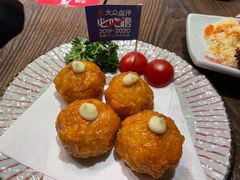 -大雄寿司(中华广场店)