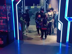 -世代星球·保龄球·镭战真人CS·团建(杨浦店)