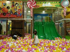 -反斗乐园(领展中心城店)