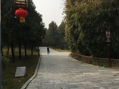 -南阳卧龙岗武侯祠