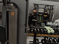 -FEELINGME乐刻私教馆·健身(文鼎财富店)