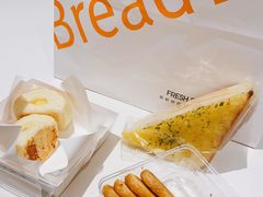 -BreadTalk面包新语·烘焙蛋糕(领展购物广场店)
