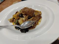 -鹊华居·地道鲁菜·海鲜·融合味(大明湖店)