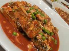 -鸽子侯·家宴·平价海鲜(绿地店)