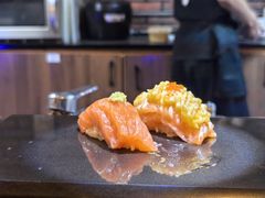 -昊·来了寿司(台湾街店)